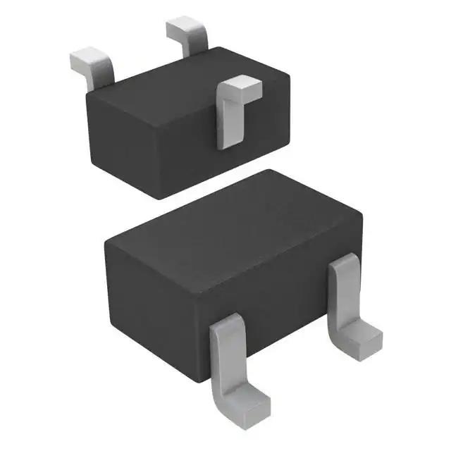 DIODE SCHOTTKY 30V 1.5A 3-2A1A