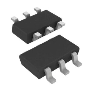 IC REG BUCK ADJ 3.5A TSOT23-6