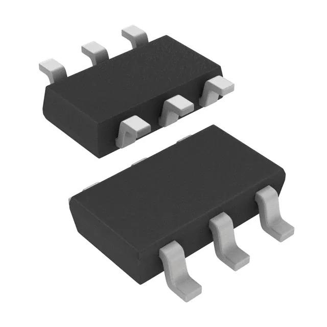IC REG BUCK ADJ 3.5A TSOT23-6