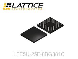 IC FPGA 118 I/O 285CSFBGA