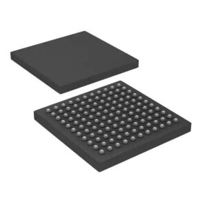IC ARM9 USB3 CONTROLLER 121FBGA