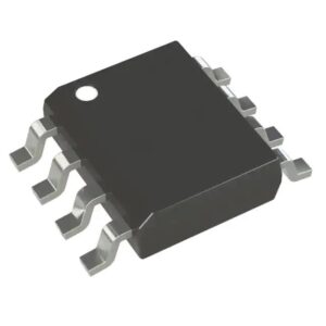 IC EEPROM 256KBIT 10MHZ 8SOIC