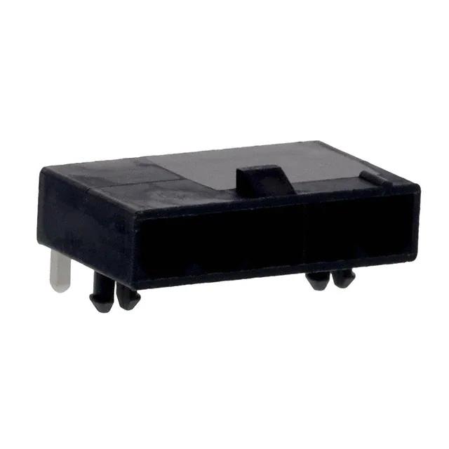 CONN HEADER R/A 5POS 4.2MM
