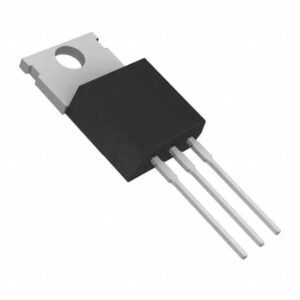 IC REG LDO 5V 1A TO220AB