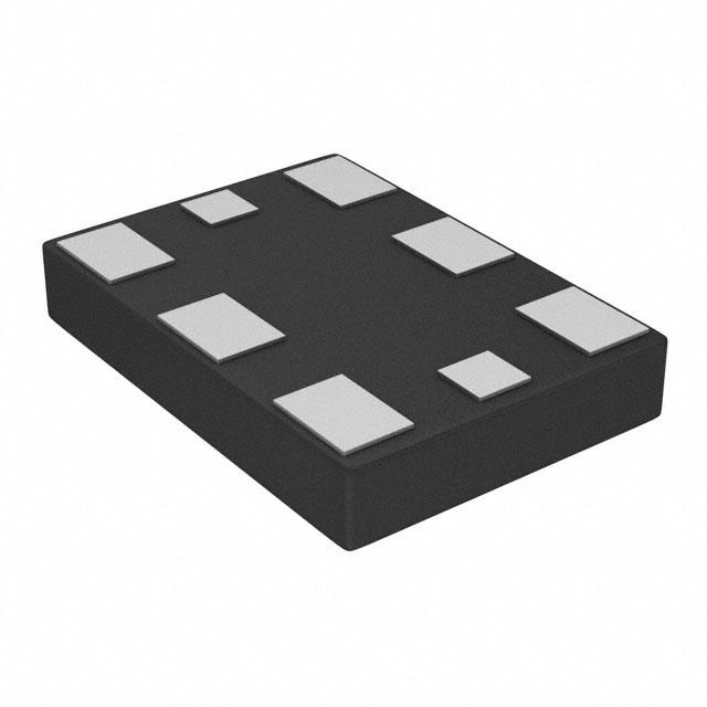 IC OSC CLOCK 200MHZ 8QFM