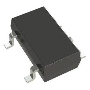IC PWR SWITCH P-CHAN 1:1 SOT23-5