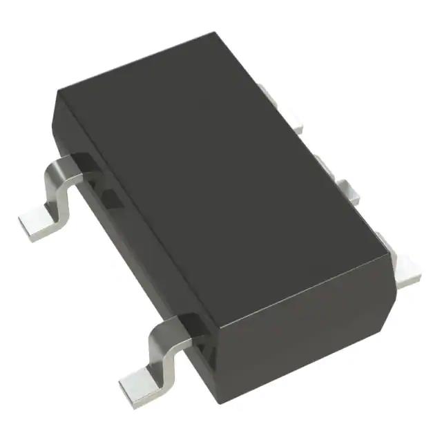 IC PWR SWITCH P-CHAN 1:1 SOT23-5