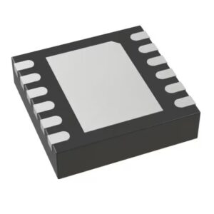 -20V, 500MA ULTRALOW NOISE/PSRR