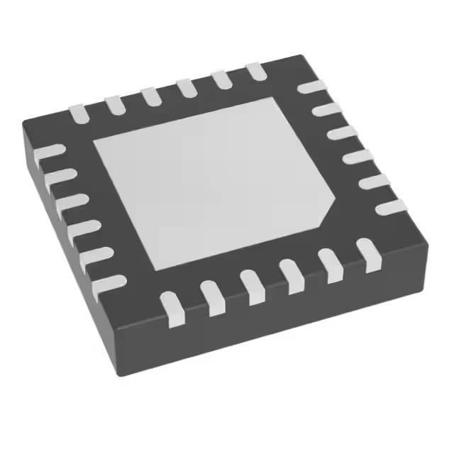 IC CLK BUFF 1:4 1.65GHZ 24LFCSP