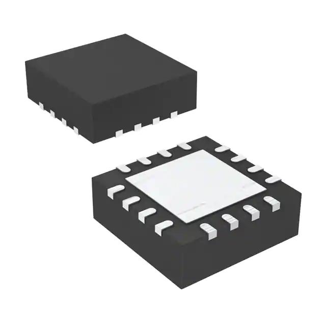 SENSOR DIGITAL -40C-125C 16VQFN