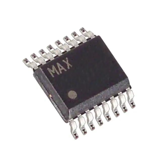 DGTL ISO 600VRMS 6CH GP 16SSOP