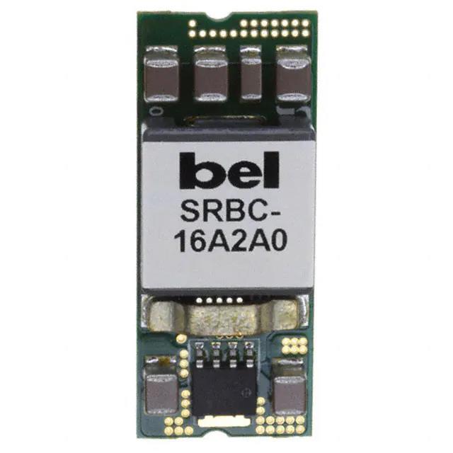 DC DC CONVERTER 0.75-5V 80W