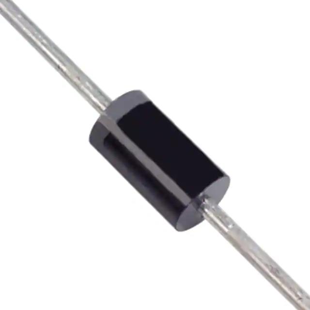 DIODE SCHOTTKY 100V 3A DO201AD