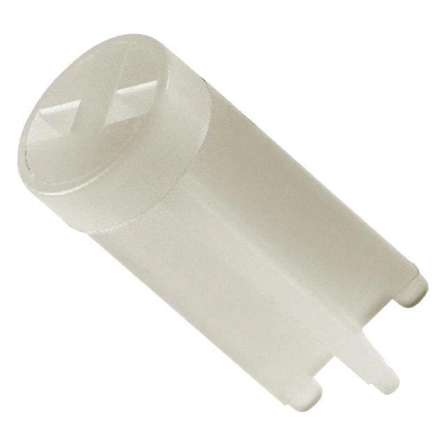 T-1 3/4 LED SPACER 1/2IN