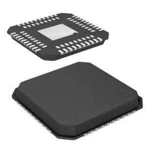 IC RF TXRX BLE 4.1 76VQFN