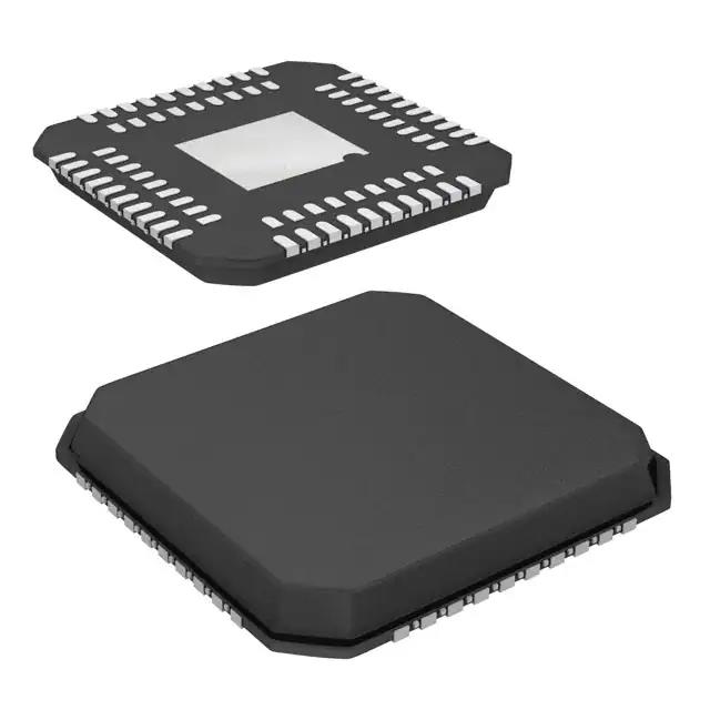 IC RF TXRX BLE 4.1 76VQFN