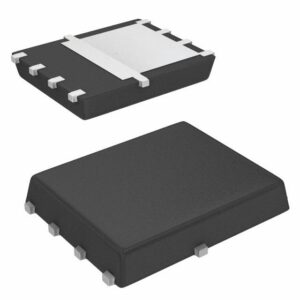 MOSFET P-CH 60V 8.6A PPAK SO-8