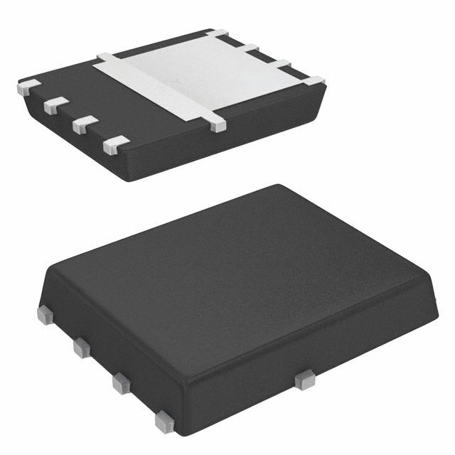 MOSFET P-CH 60V 8.6A PPAK SO-8