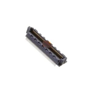 CONN SOCKET 80POS SMD GOLD