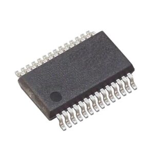 IC ADC 24BIT SIGMA-DELTA 28SSOP