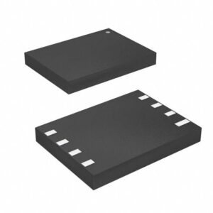 IC FLASH 1G SPI 8UPDFN