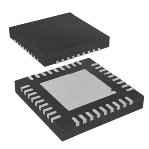 IC SYNTHESIZER VFQFPN