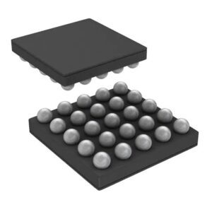 IC LED DRIVER RGLTR DIM 25USMD