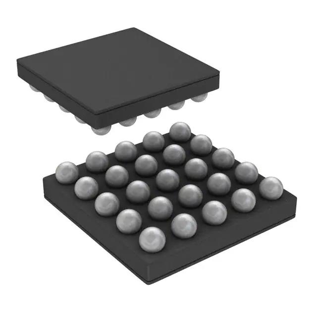 IC LED DRIVER RGLTR DIM 25USMD