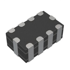 CMC 4LN 100MA 100 OHM SMD