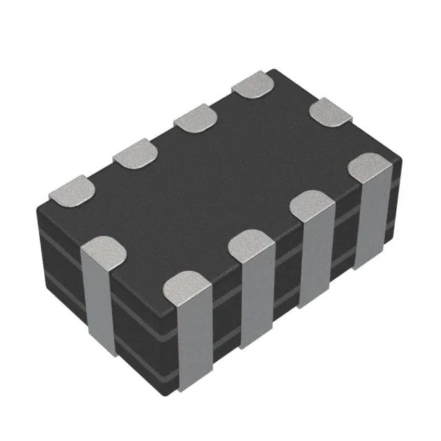CMC 4LN 100MA 100 OHM SMD
