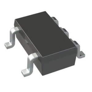 IC REG LINEAR 3.3V 300MA SOT25