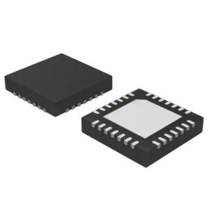 IC CONTROLLER USB 28QFN