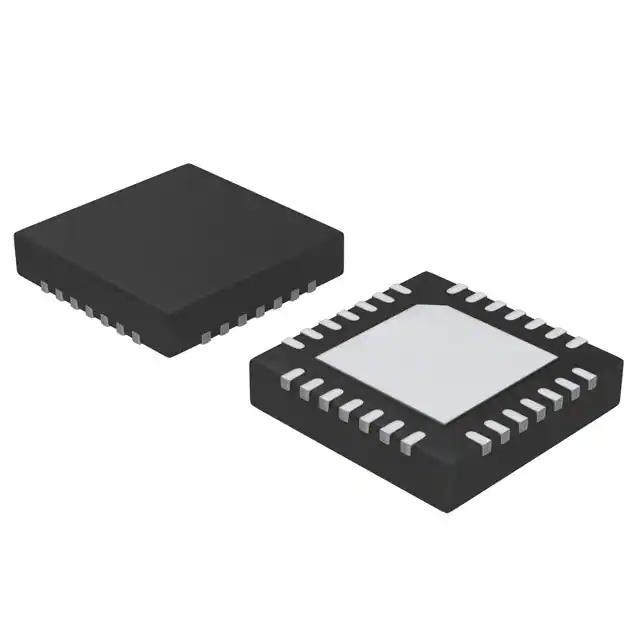 IC CONTROLLER USB 28QFN