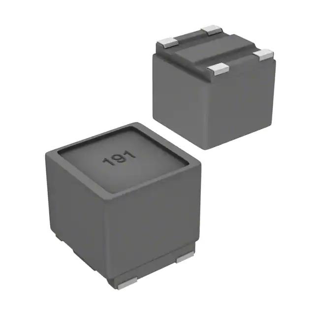 CMC 1.1UH 2A 2LN 350 OHM SMD
