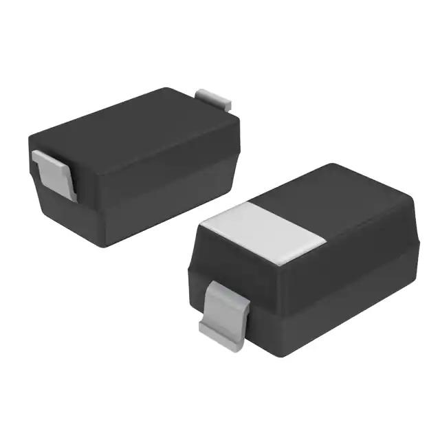 DIODE SCHOTTKY 30V 500MA SOD123