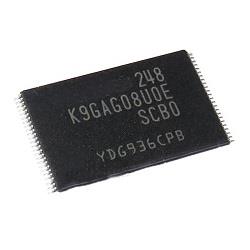 K9F4G08U0E-SCB0