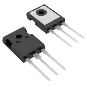 MOSFET N-CH 1000V 5A TO247AD