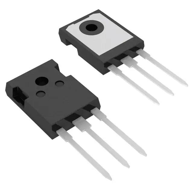MOSFET N-CH 1000V 5A TO247AD