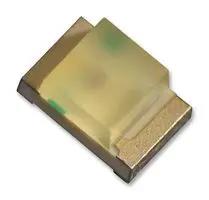 LED YELLOW 2.0X1.25 SMT 0805