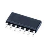 IC GATE AND 3CH 3-INP 14SOIC