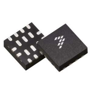 ACCELEROMETER 2-8G ANALOG 12QFN
