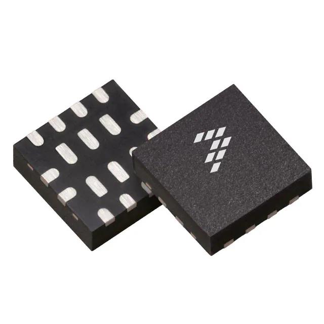 ACCELEROMETER 2-8G ANALOG 12QFN