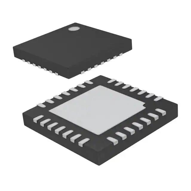 IC LED DRIVER RGLTR 20MA 28UTQFN