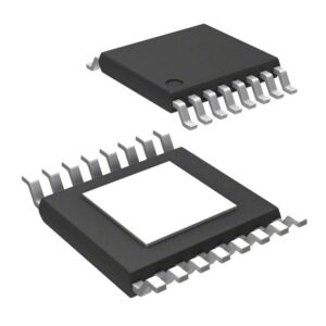 IC REG BUCK ADJ 2A 16HTSSOP