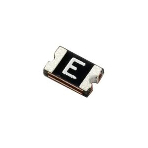 PTC RESET FUSE 6V 1.1A 0805