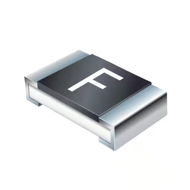 FUSE BOARD MOUNT 1A 63VDC 1206