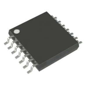 IC DGT POT 100KOHM 257TP 14TSSOP