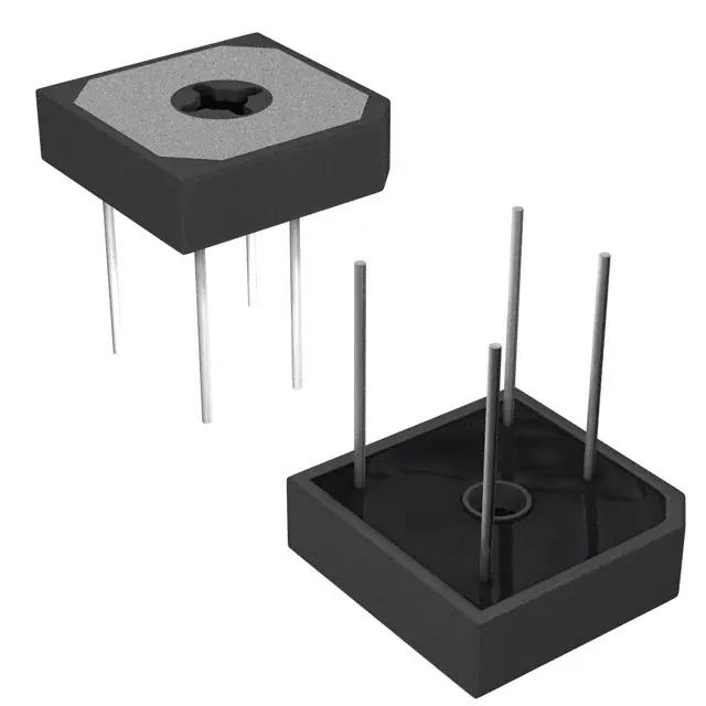 BRIDGE RECT 1P 600V 25A GBPC-W