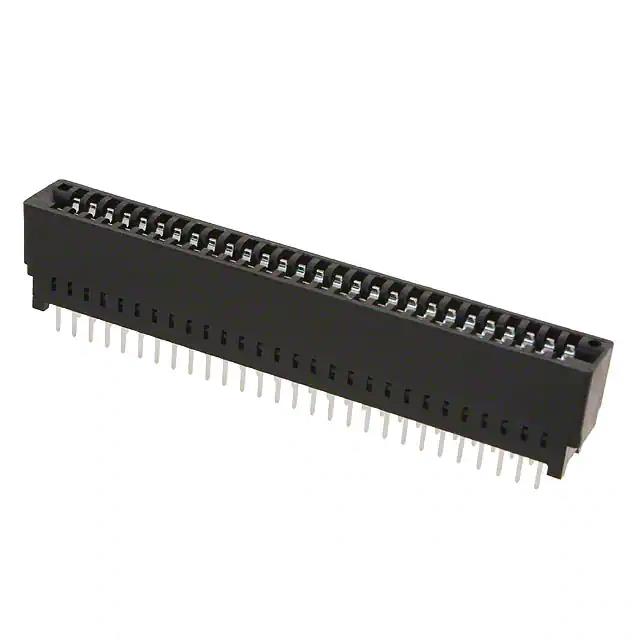 CONN CARDEDGE FEMALE 56POS 0.100