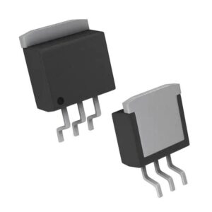 IC REG LIN POS ADJ 1.5A DDPAK